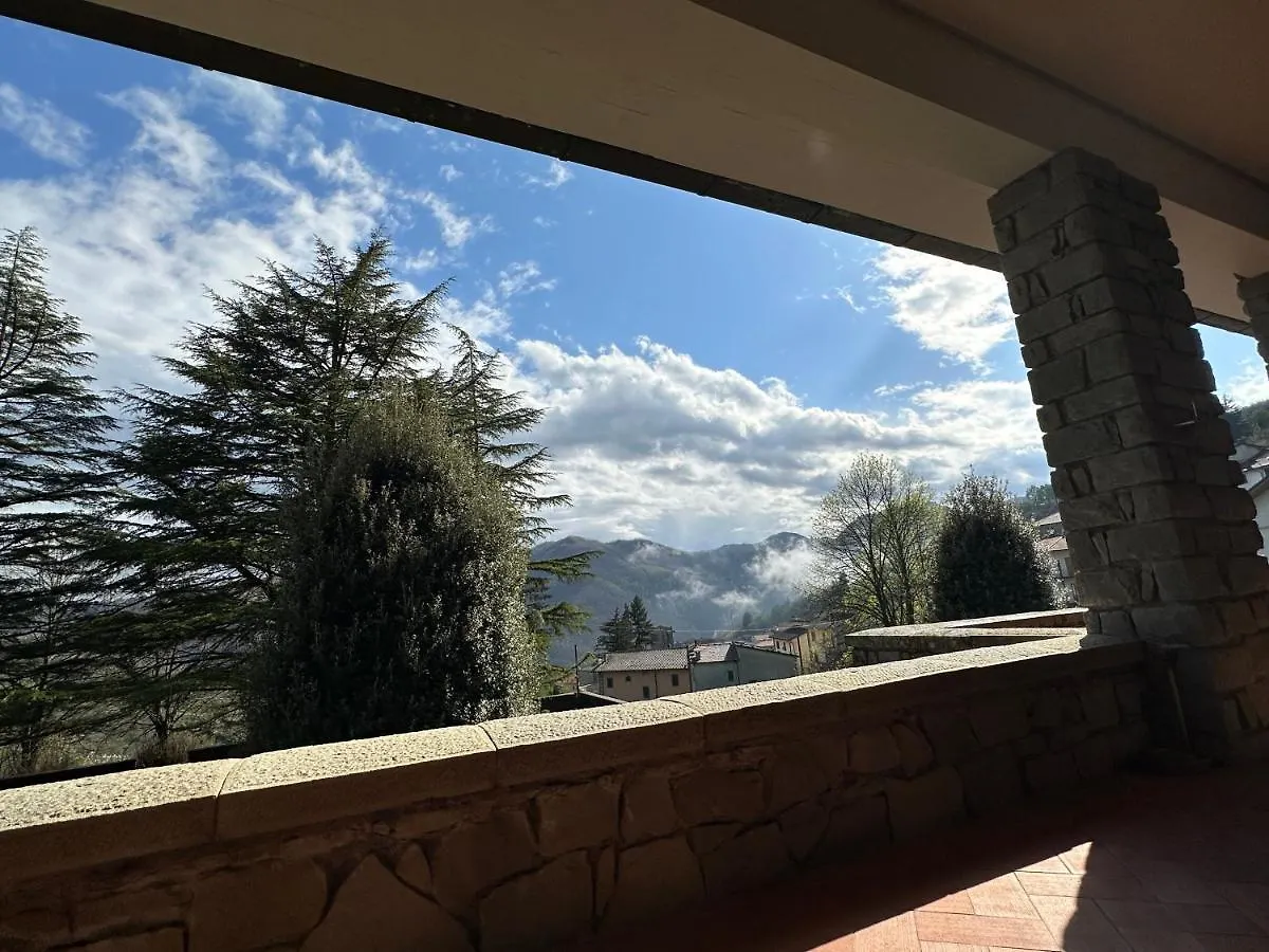 Villa Belvedere Di Popiglio 0*,  Italy