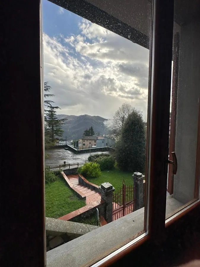 Villa Belvedere Di Popiglio 0*,