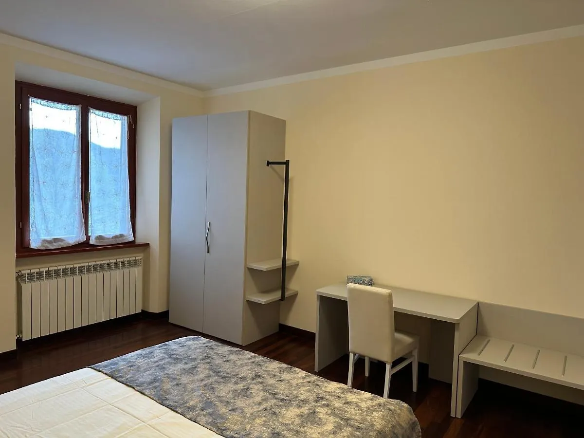 Lodge Villa Belvedere Di Popiglio