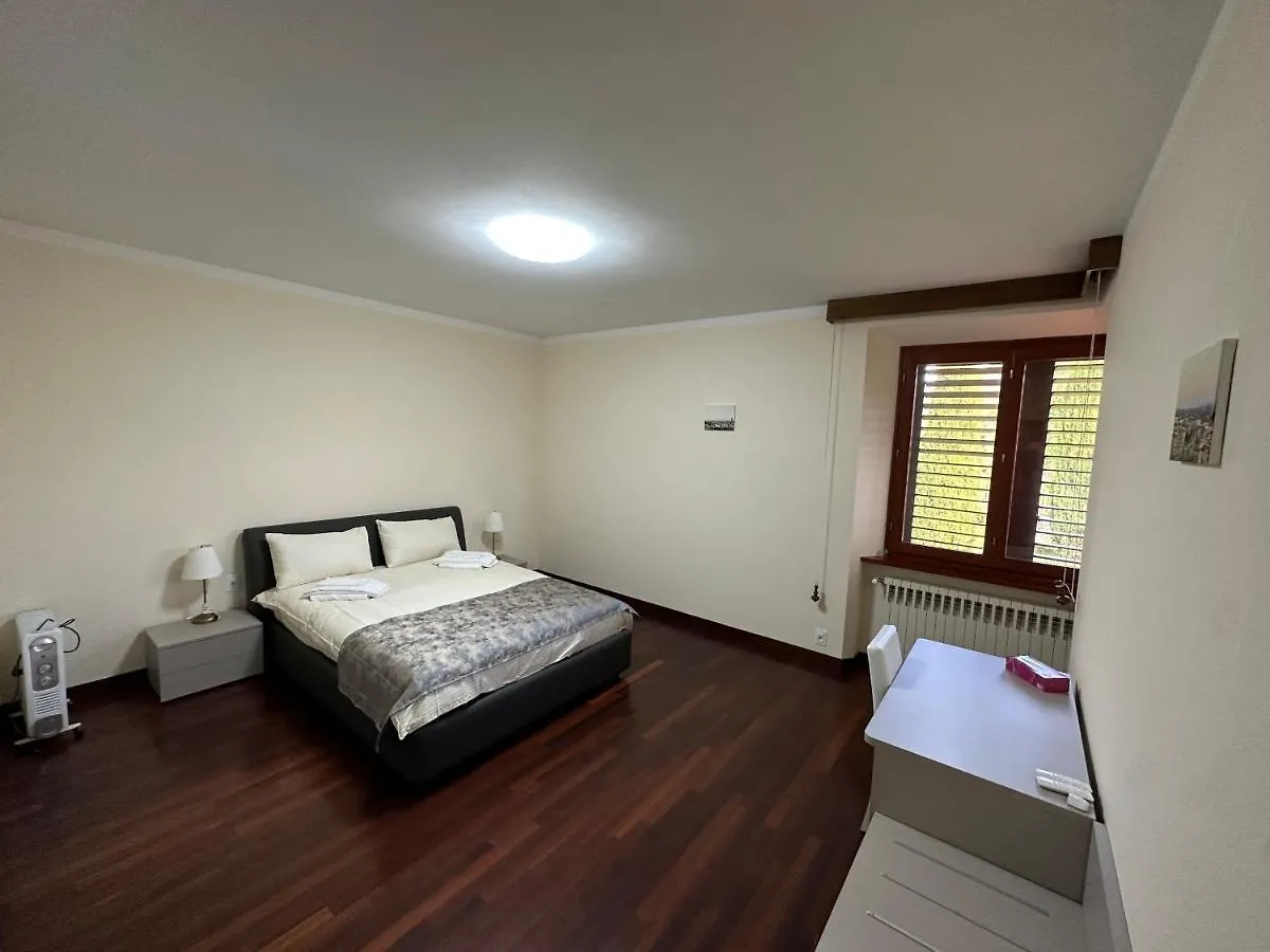 Lodge Villa Belvedere Di Popiglio