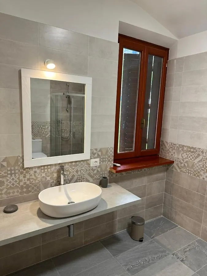 Villa Belvedere Di Popiglio Lodge