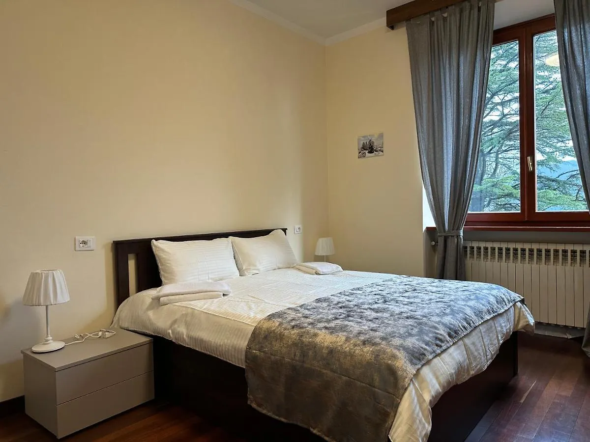 Villa Belvedere Di Popiglio