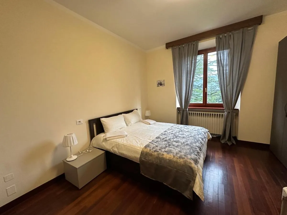 Villa Belvedere Di Popiglio Italy