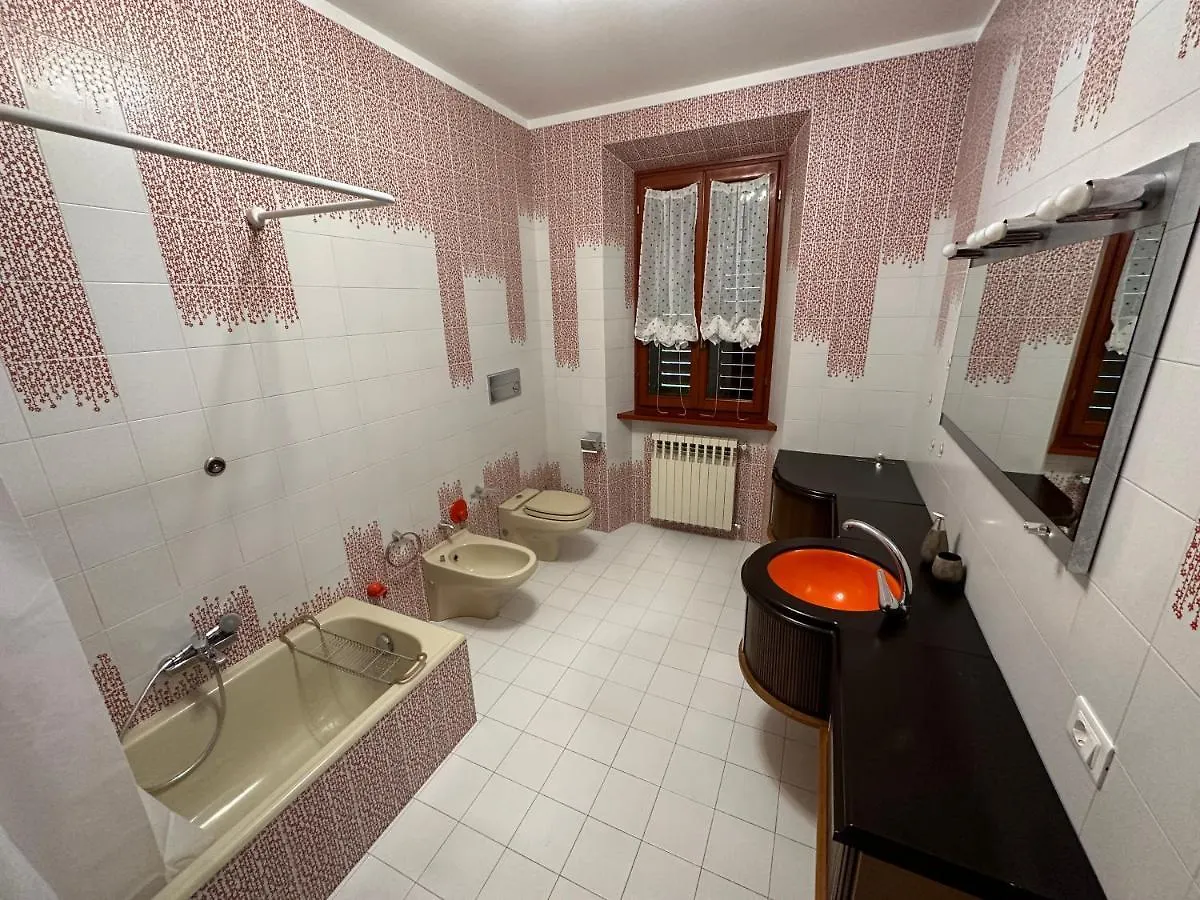 Lodge Villa Belvedere Di Popiglio