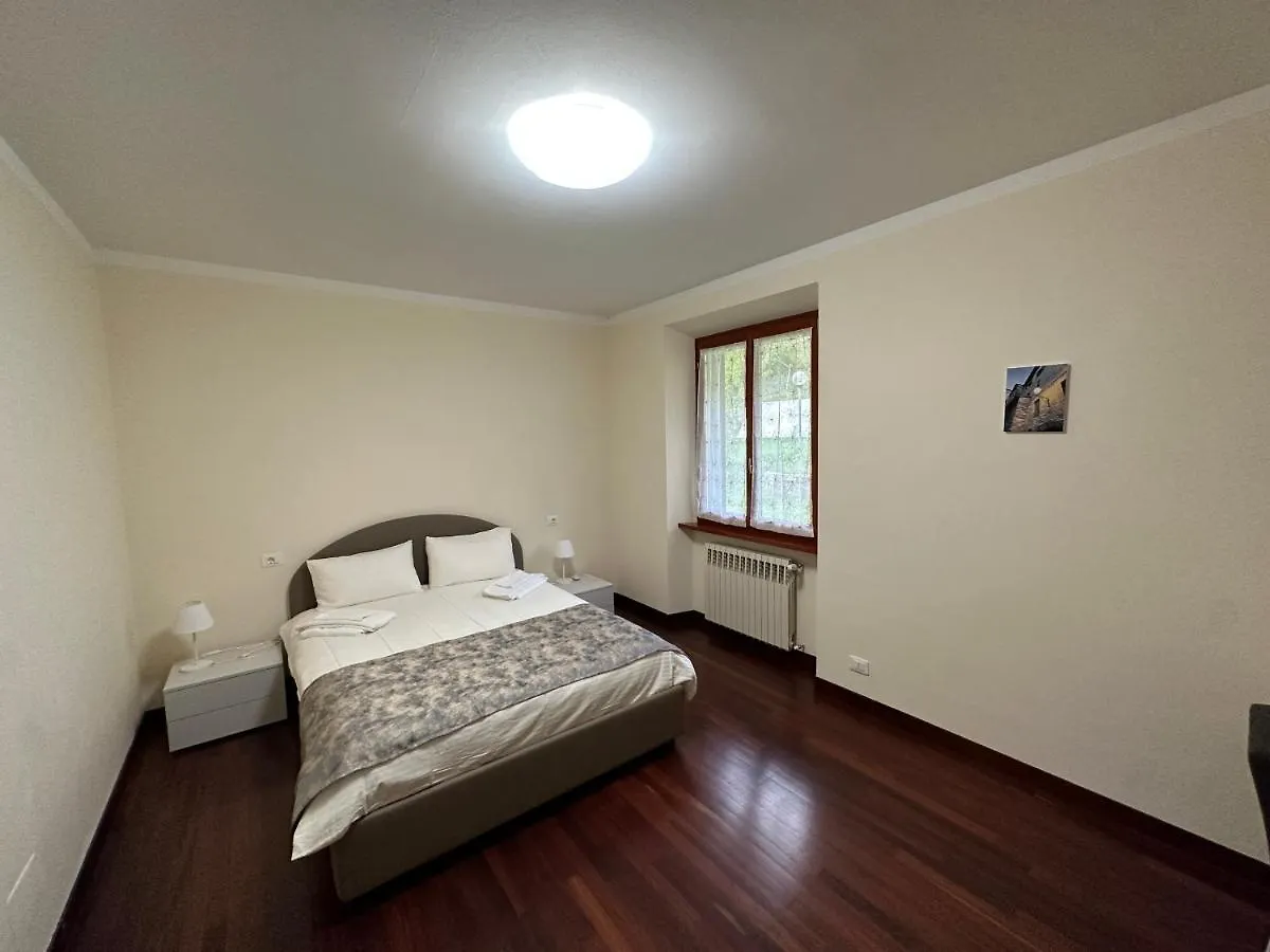 Lodge Villa Belvedere Di Popiglio