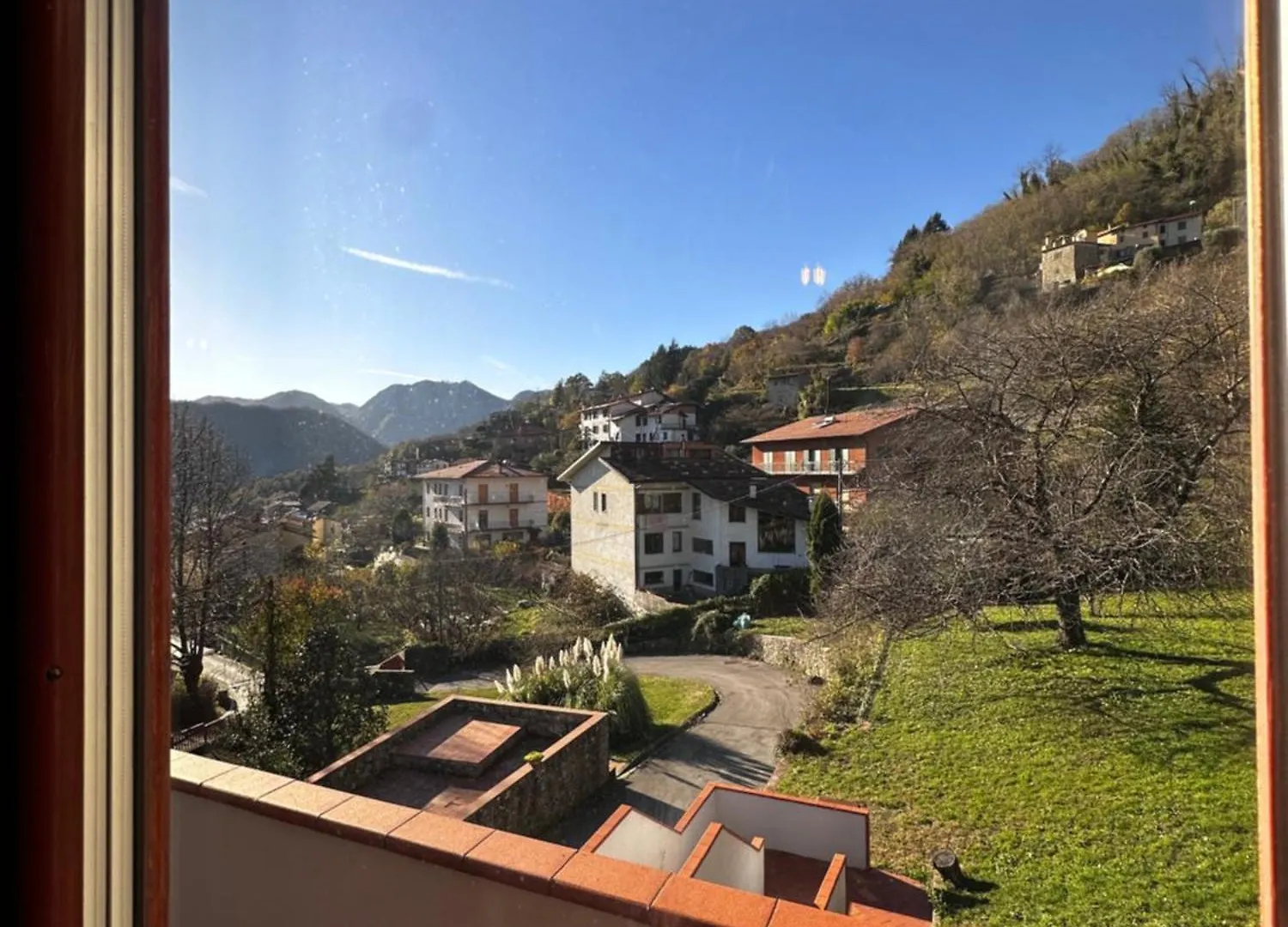 Villa Belvedere Di Popiglio 0*,  Italy