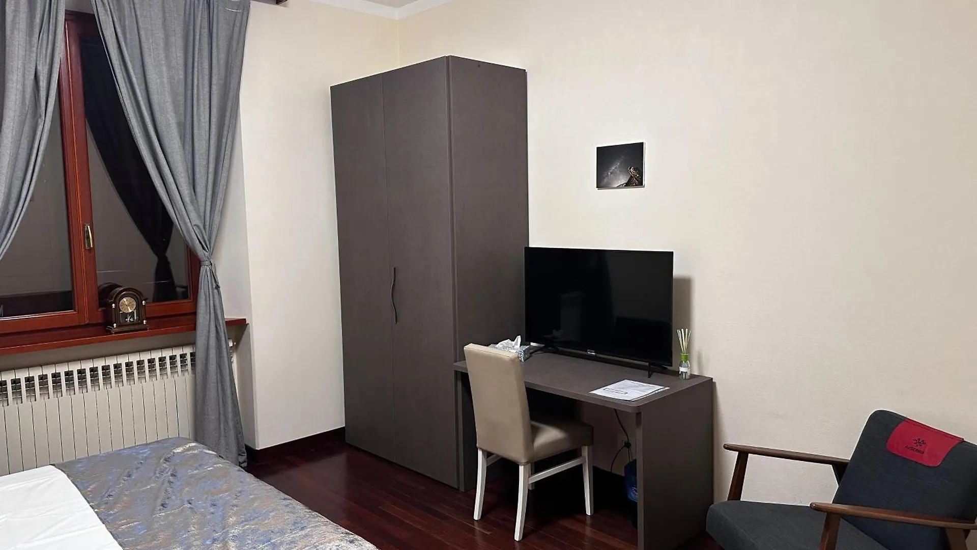 Lodge Villa Belvedere Di Popiglio Italy