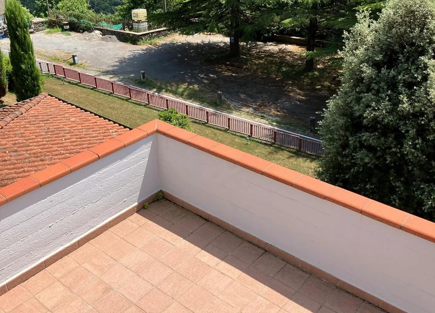 Lodge Villa Belvedere Di Popiglio Italy