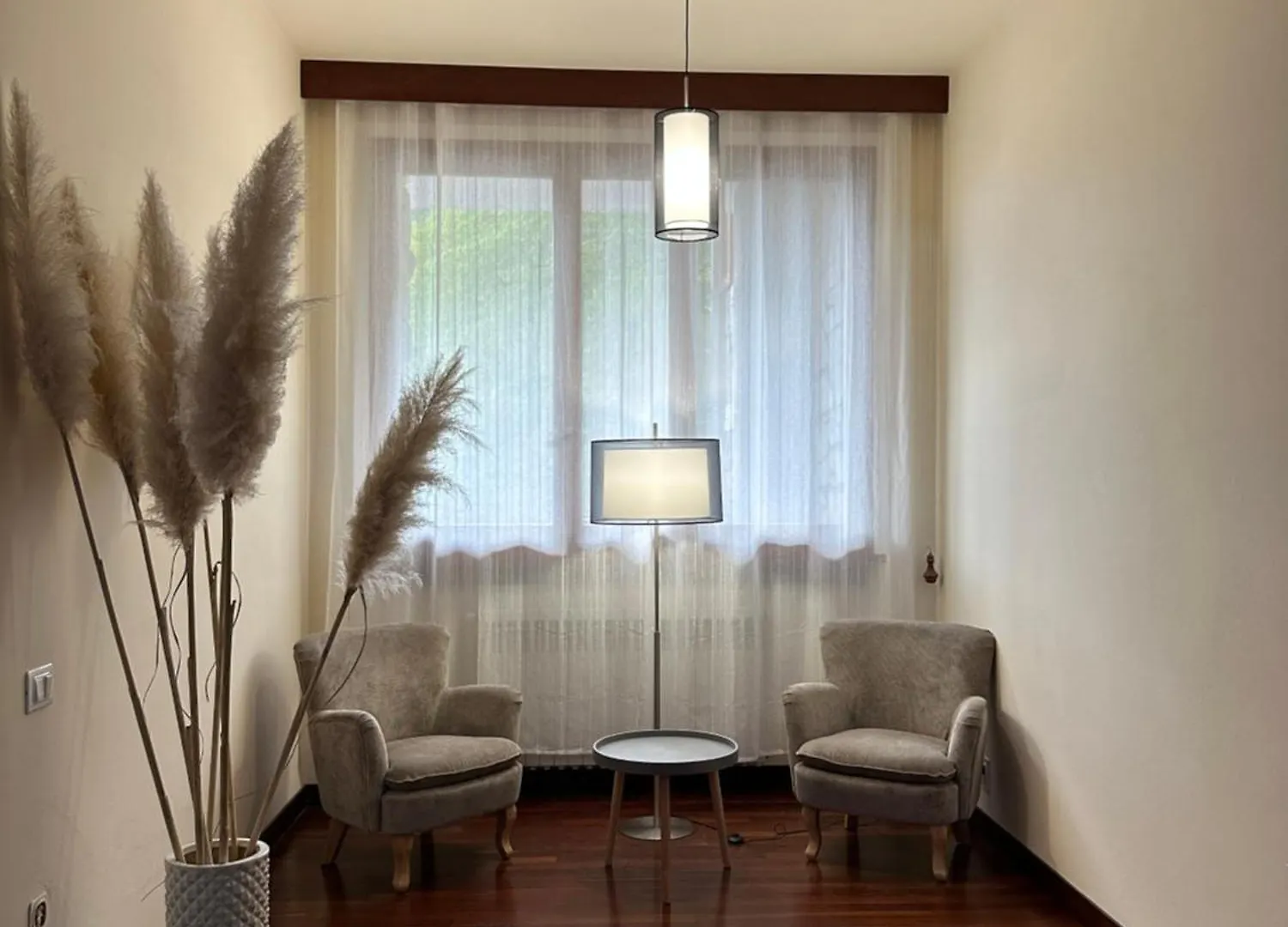 Villa Belvedere Di Popiglio Italy