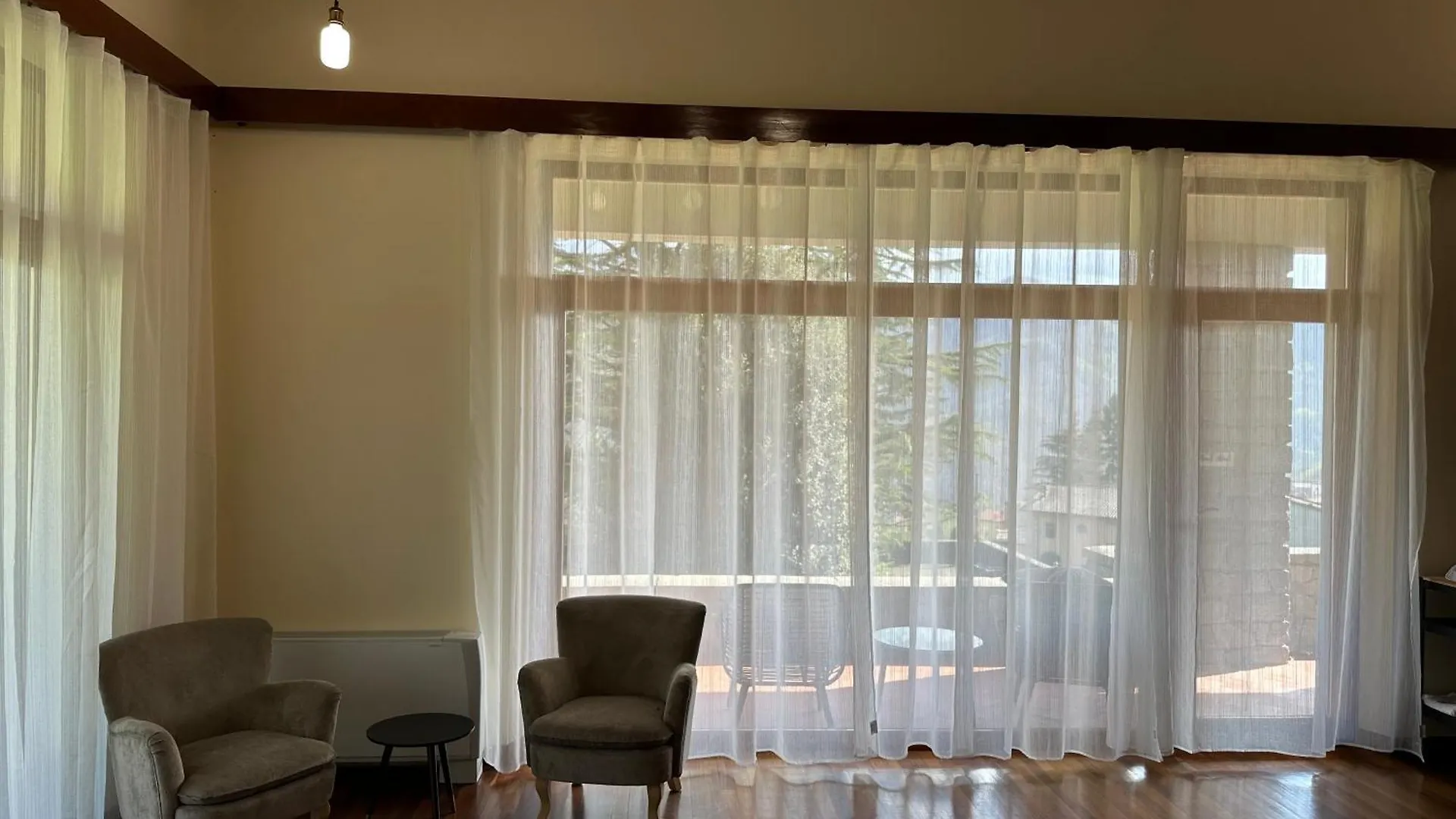 Lodge Villa Belvedere Di Popiglio