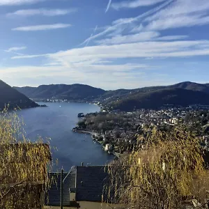  Holiday home Vista Italy