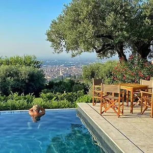  Farm stay Corte San Mattia Italy