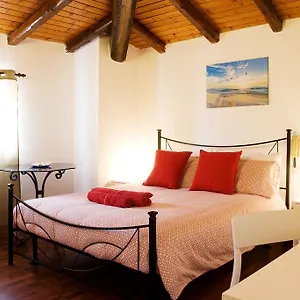  Apartment Casa Levante Italy